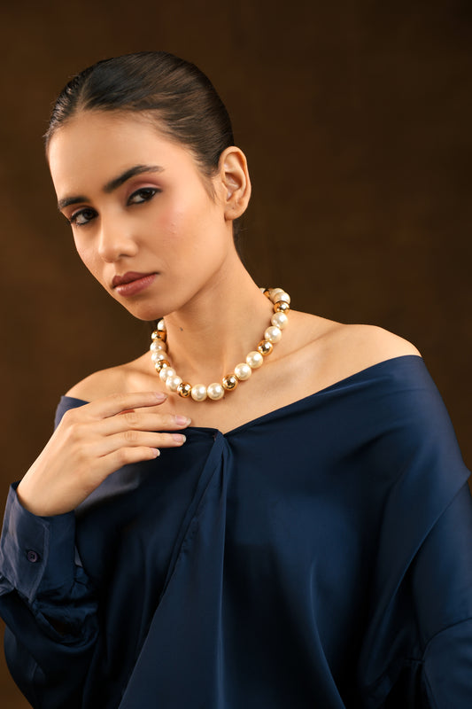 The Modern Pearl Story