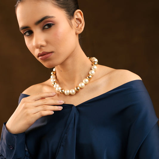 The Modern Pearl Story