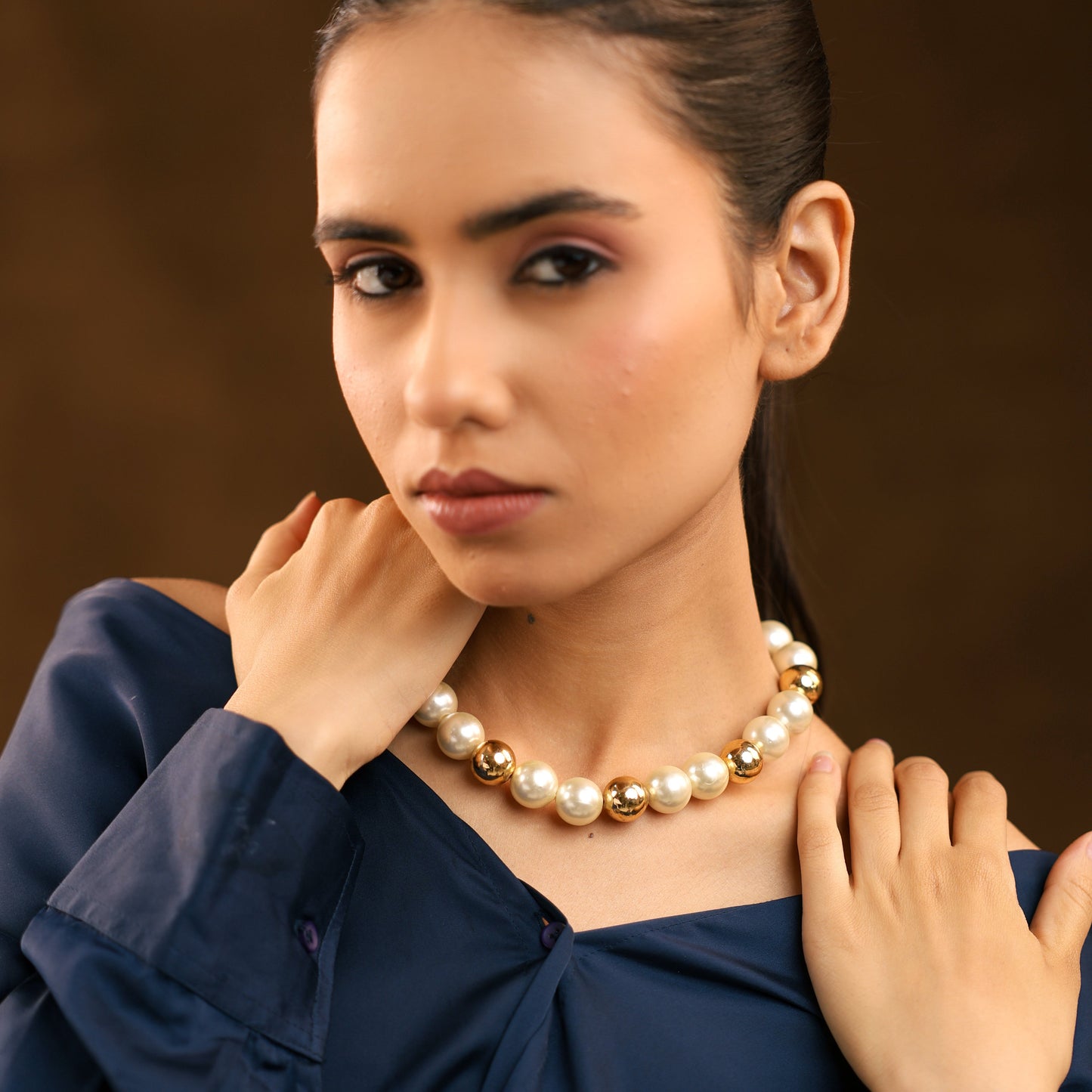 The Modern Pearl Story