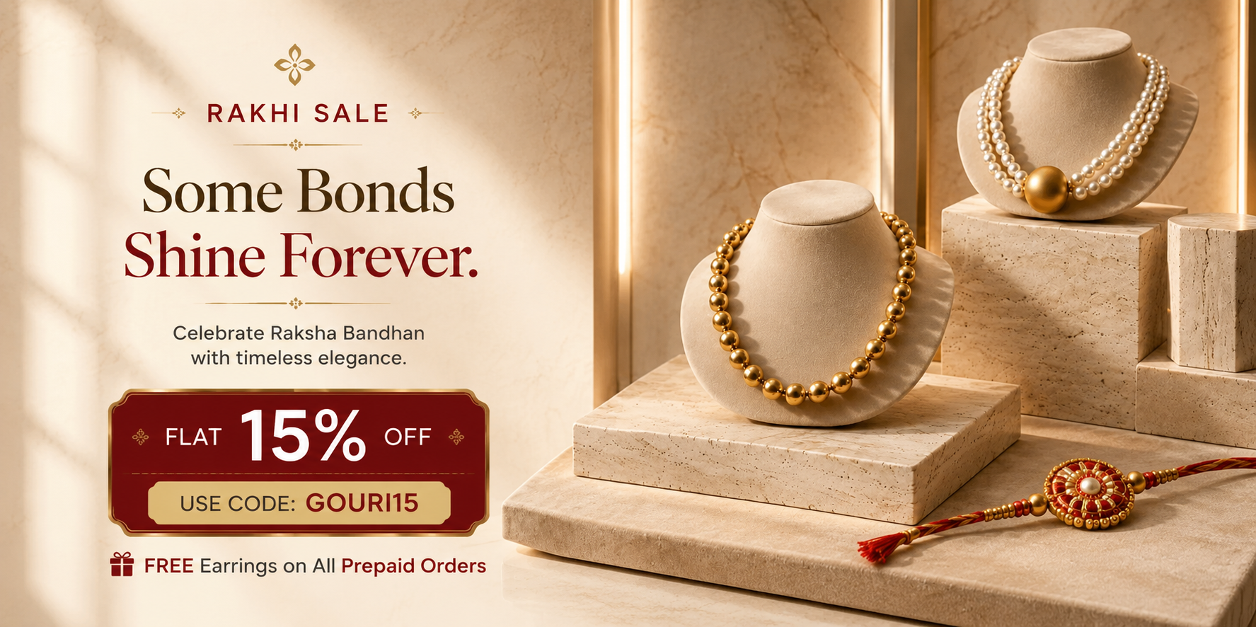 Gouri Jewel's