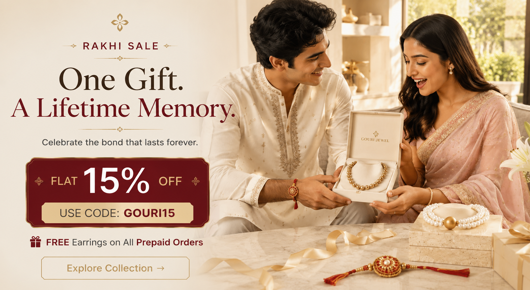 Gouri Jewel's