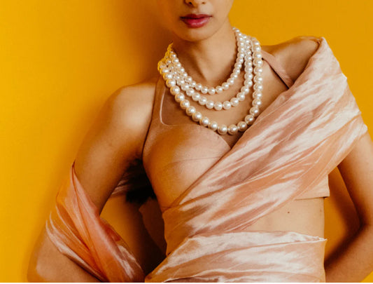 Timeless Beauty, Handmade