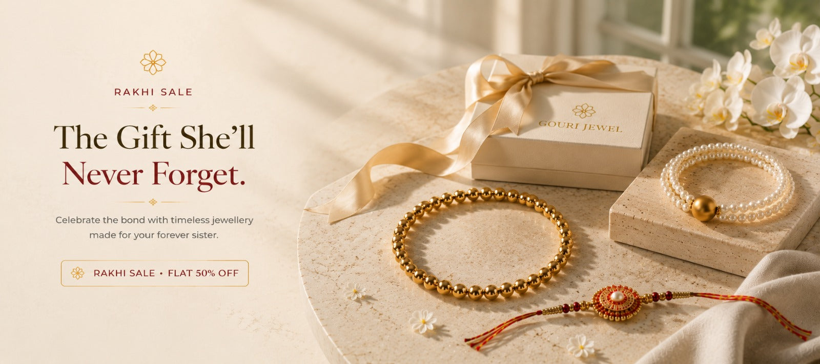 Gouri Jewel's