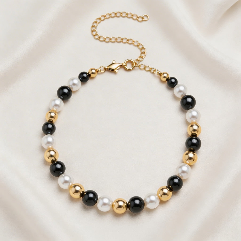 Luxe Trim Choker