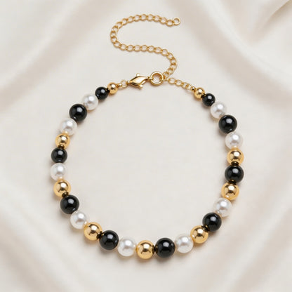 Luxe Trim Choker